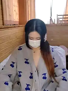 Kurage chan online show from 01.27.25