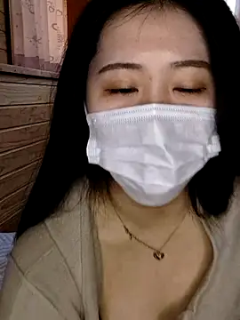 Kurage chan online show from 02.10.25