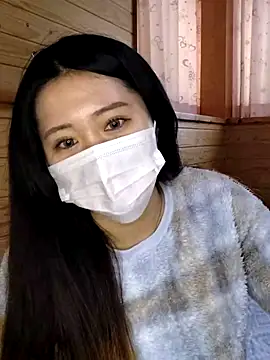 Kurage chan online show from 02.17.25