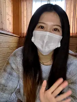 Kurage chan online show from 02.21.25