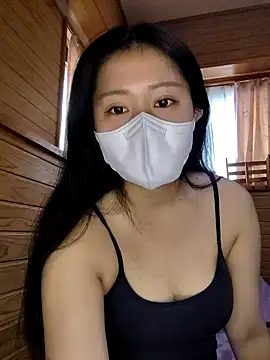 Kurage chan online show from 11.05.25