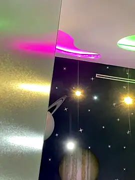 Dina Tease online show from 12.06.24