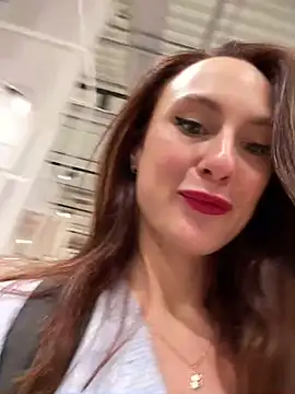 Dina Tease online show from 12.19.24