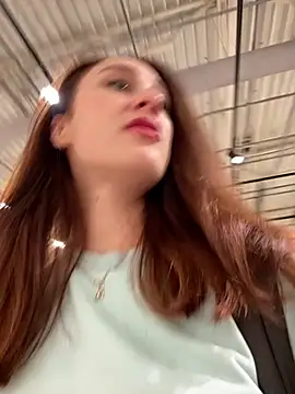 Dina Tease online show from 02.17.25