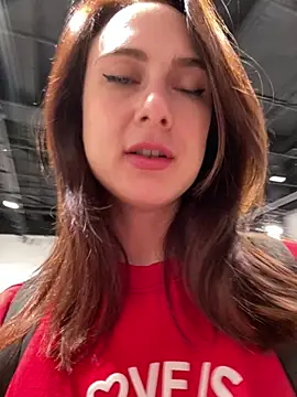 Dina Tease online show from 03.21.25