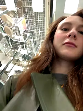 Dina Tease online show from 09.19.25