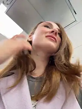 Dina Tease online show from 10.14.25