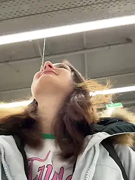 Dina Tease online show from 02.13.26