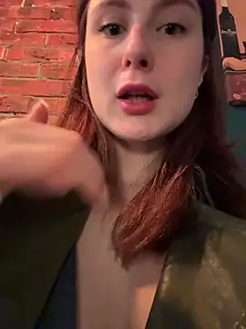 Dina Tease online show from 05.04.26