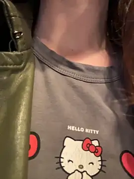 Dina Tease online show from 05.14.26