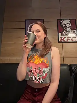Dina Tease online show from 06.06.26