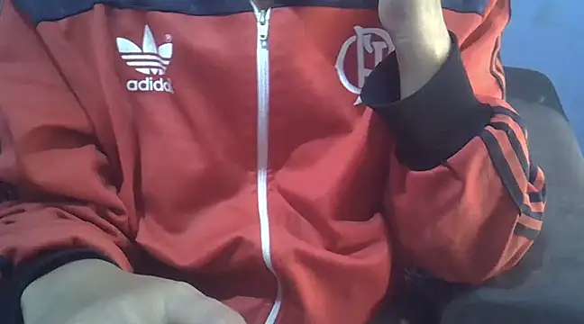 Snapshot of Luna_BR chatting on 12.05.24 Luna BR online show from 12.05.24