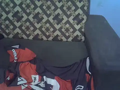 Snapshot of Luna_BR chatting on 12.31.24 Luna BR online show from 12.31.24