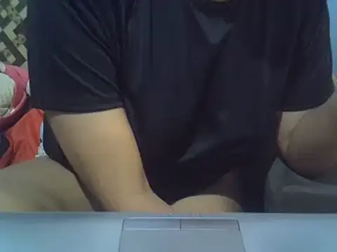 Snapshot of Luna_BR chatting on 01.07.25 Luna BR online show from 01.07.25