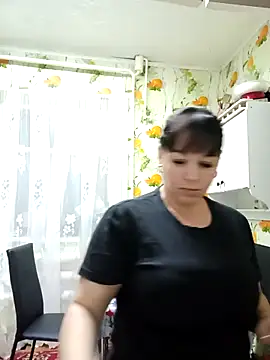 5Afrodita5 online show from 01.06.26