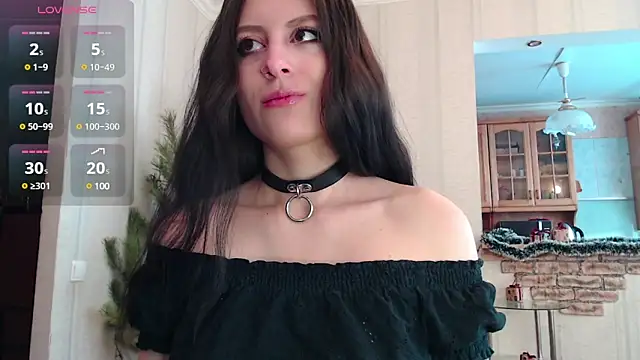 alicefromwl online show from 01.11.25