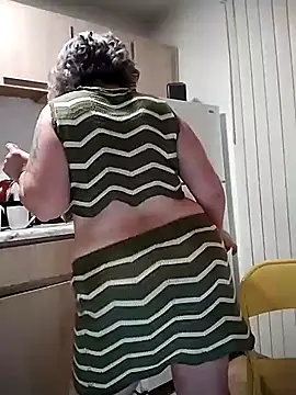 GraceHenderson online show from 02.16.25