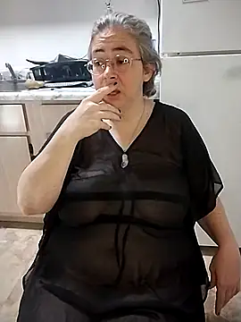 GraceHenderson online show from 03.03.25