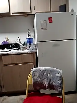 GraceHenderson online show from 03.06.25