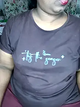 niketa   online show from 12.07.24