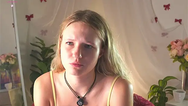 MaydaFoulk online show from 06.28.26