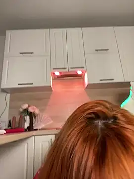 Snapshot of Ruby_Lilith chatting on 03.28.26 Ruby Lilith online show from 03.28.26