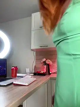 Snapshot of Ruby_Lilith chatting on 03.30.26 Ruby Lilith online show from 03.30.26