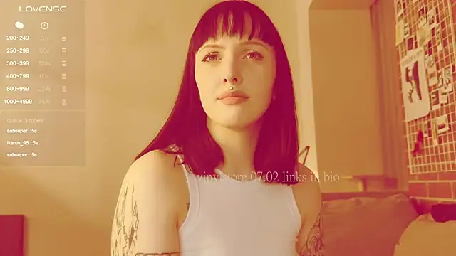 vinylstore online show from 02.07.25