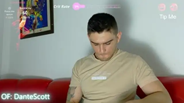 Sexy Alejandro  online show from 06.06.26