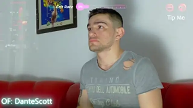 Sexy Alejandro  online show from 06.19.26