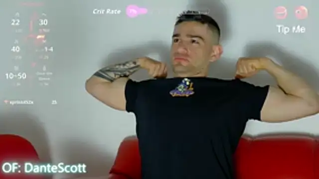 Snapshot of Sexy_Alejandro_ chatting on 07.01.26 Sexy Alejandro online show from 07.01.26