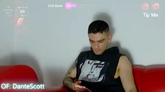 Snapshot of Sexy_Alejandro_ chatting on 07.04.26 Sexy Alejandro online show from 07.04.26