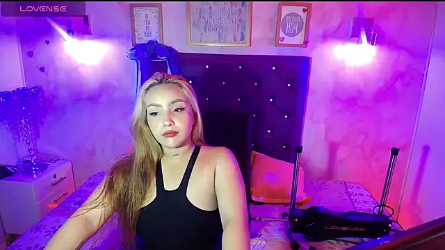 jacksyangeel2 online show from 02.04.25