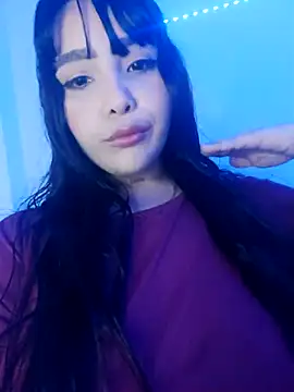 jacksyangeel2 online show from 11.25.25