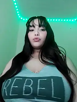 jacksyangeel2 online show from 02.19.26