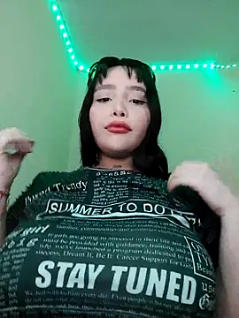 jacksyangeel2 online show from 03.03.26