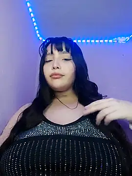 jacksyangeel2 online show from 03.16.26