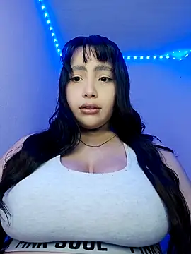 jacksyangeel2 online show from 03.19.26