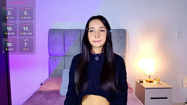 melanie hills online show from 06.09.26