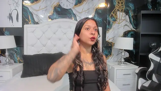 rave connor online show from 02.13.26