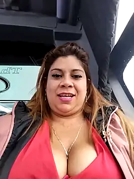 Laura-Hernandez online show from 02.11.25