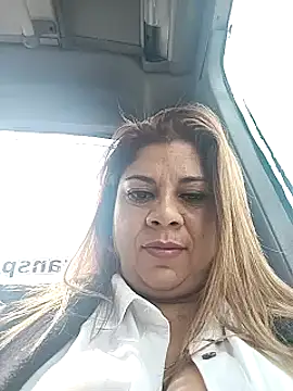 Laura-Hernandez online show from 02.18.25