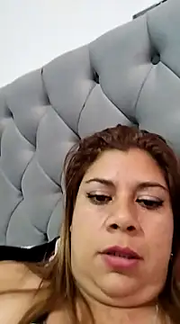 Laura-Hernandez online show from 02.27.25