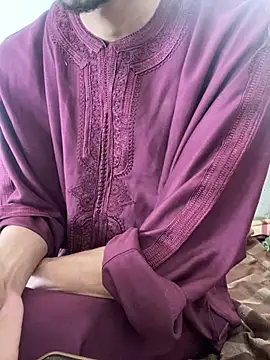 Moroccan-physician online show from 06.06.26
