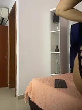 Stefyrossy online show from 08.04.26