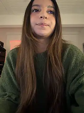 aly golden  online show from 05.06.26
