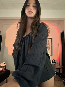 aly golden  online show from 08.02.26