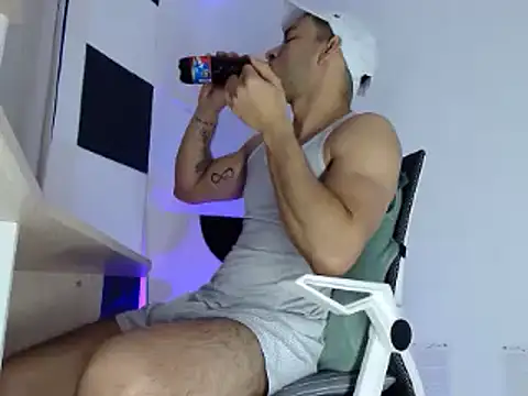 Carringtonhot online show from 12.22.24