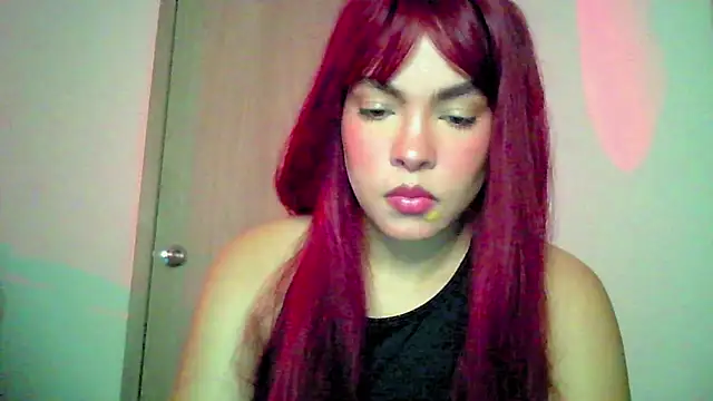 Snapshot of Kiri_Cutee chatting on 09.24.25 Kiri Cutee online show from 09.24.25