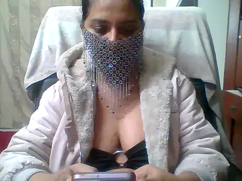 kamayanisingh24 online show from 01.21.25